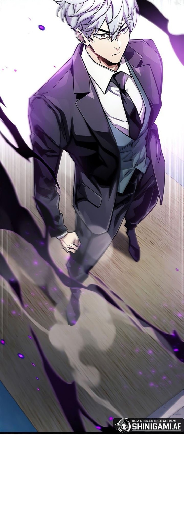 The Player Hides His Past Chapter 64 Gambar 4