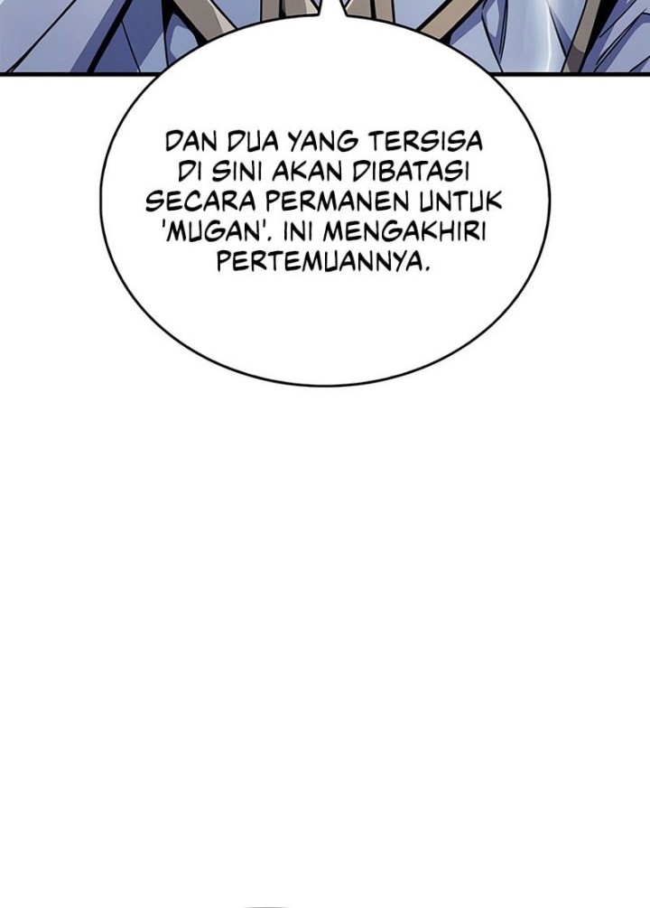 The Player Hides His Past Chapter 64 Gambar 8