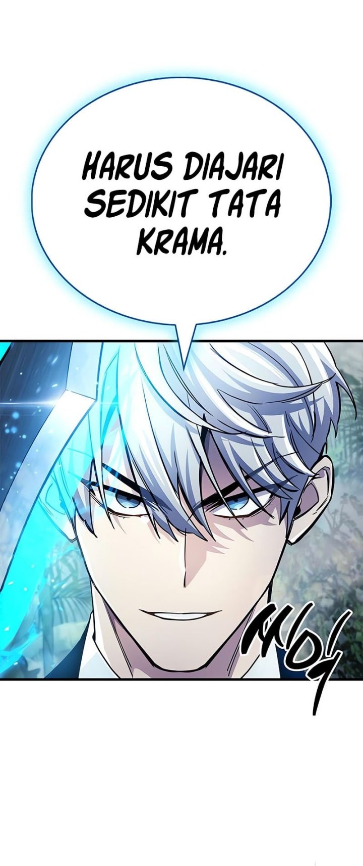 The Player Hides His Past Chapter 64 Gambar 31