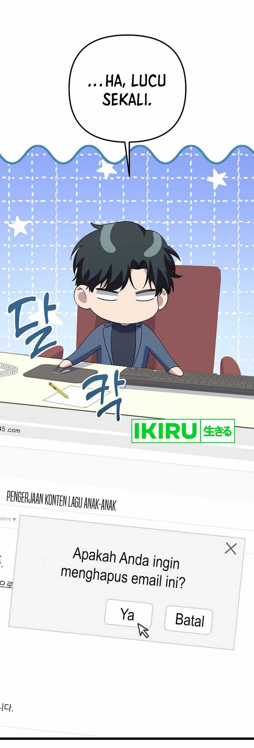 The Crazy Genius Composer Returns Chapter 59 Gambar 12