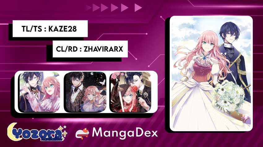 Baca Komik The Villainess Wants to Enjoy a Carefree Married Life in a Former Enemy Country in Her Seventh Loop! Chapter 33 Gambar 1