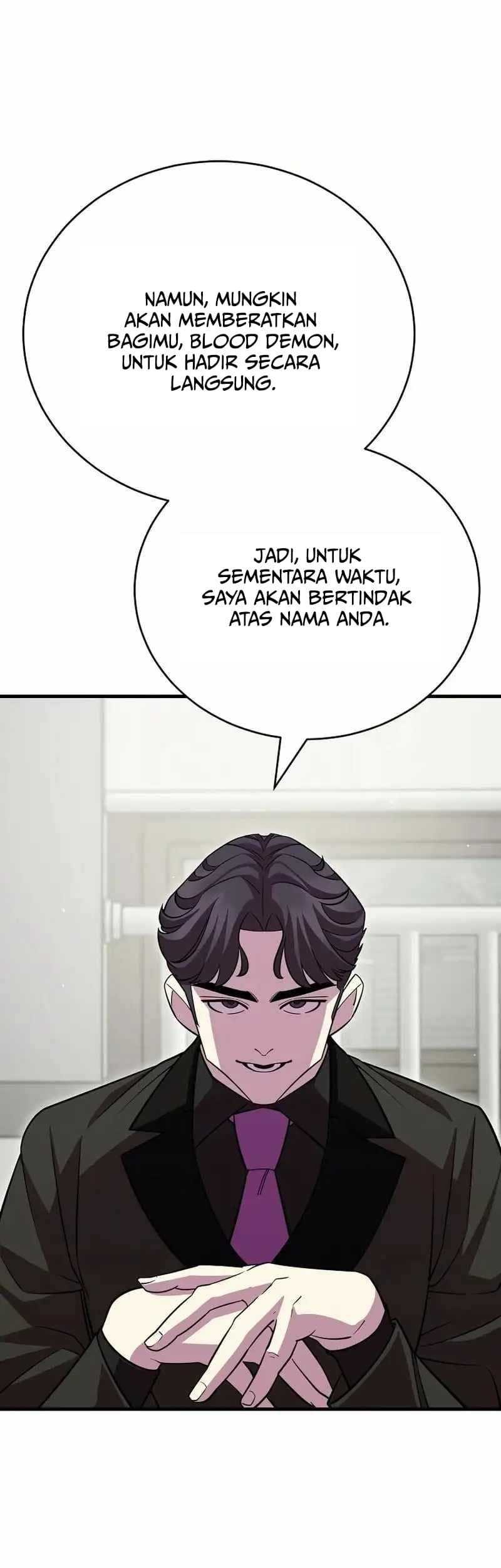 Disciple of the Three Kings Chapter 24 Gambar 33