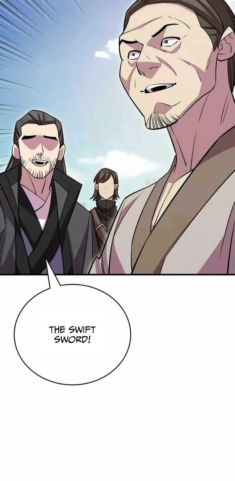 Disciple of the Three Kings Chapter 24 Gambar 48