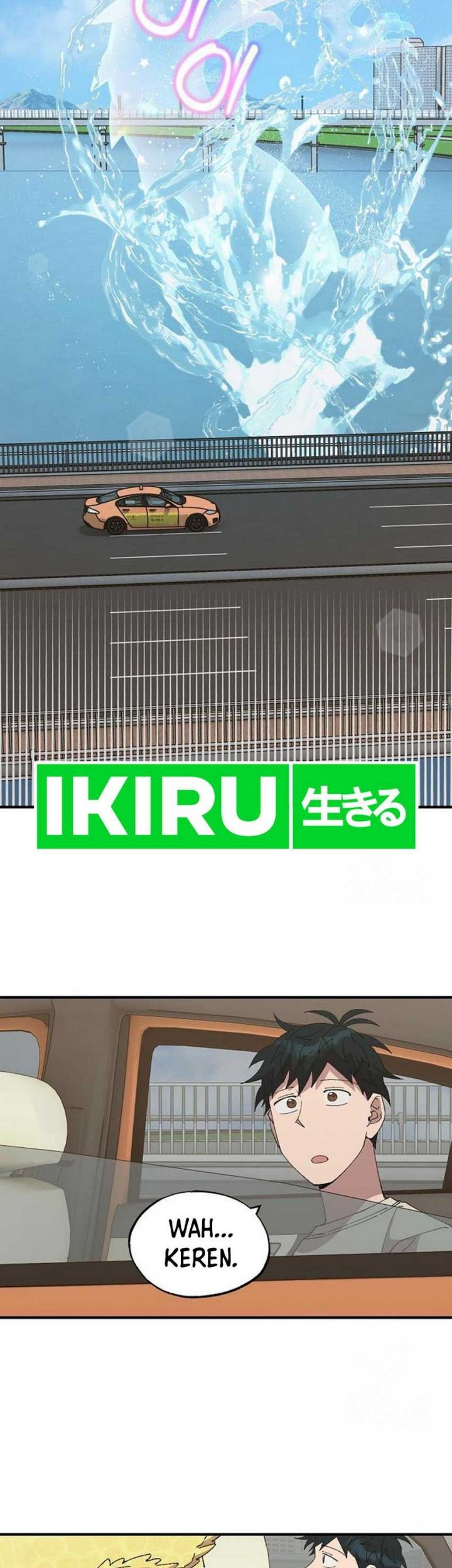 Magical Realm Shopkeeper Chapter 64 Gambar 39