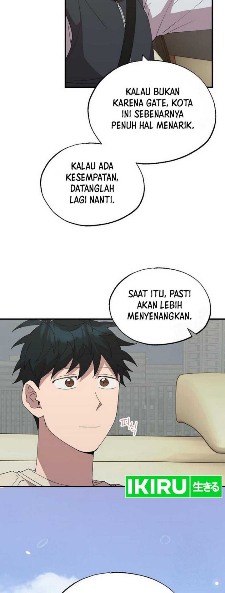 Magical Realm Shopkeeper Chapter 64 Gambar 41