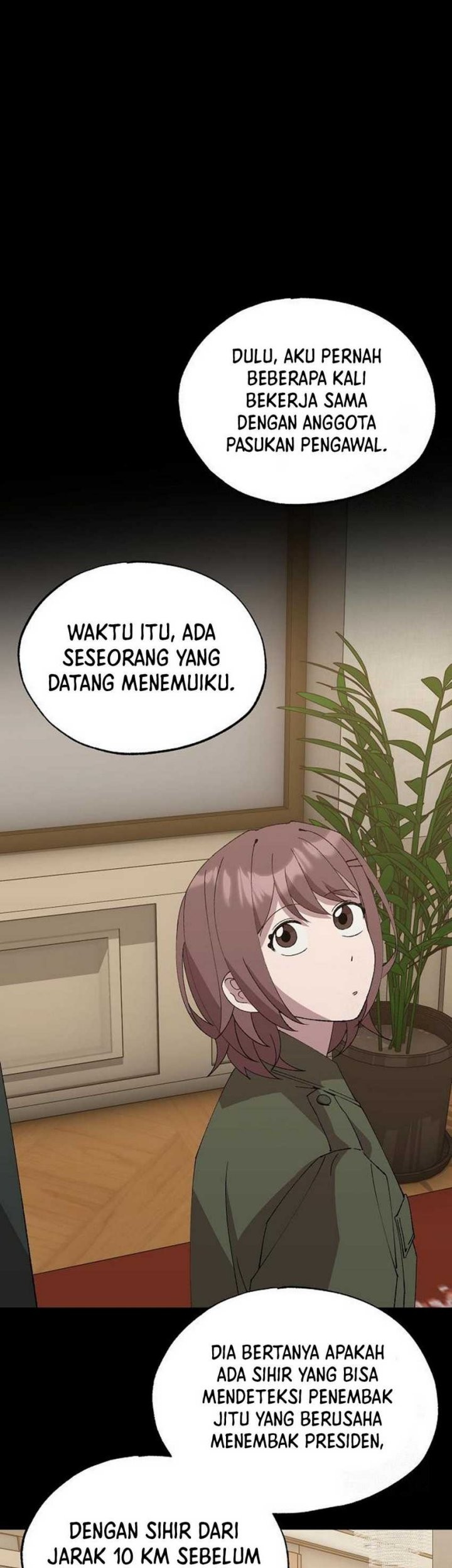 Baca  Magical Realm Shopkeeper Chapter 64 Gambar 2