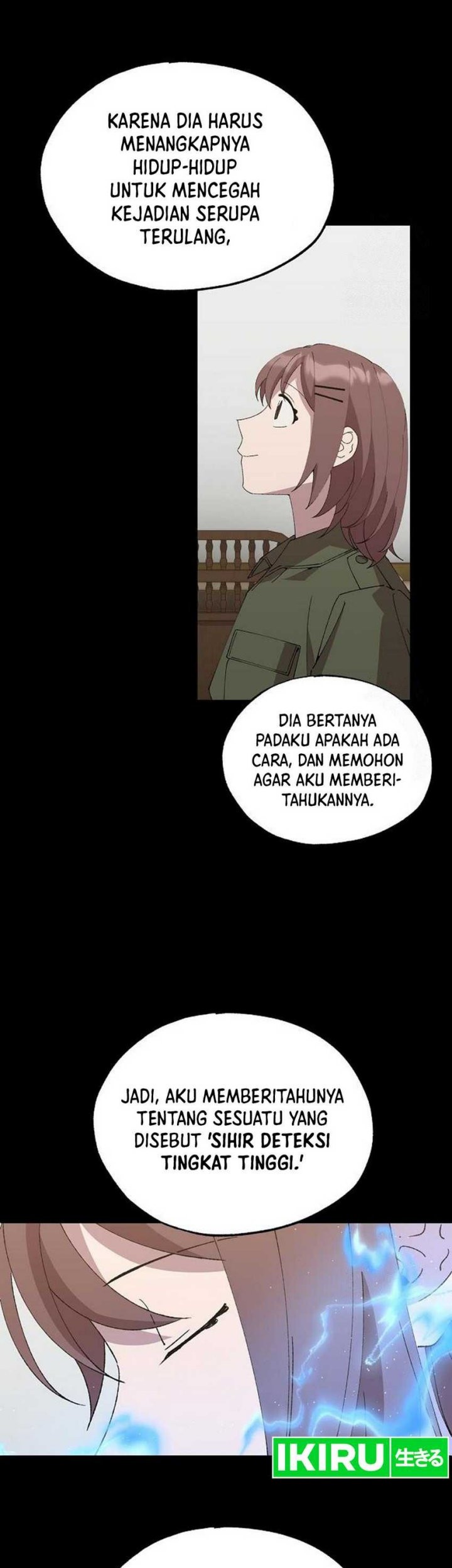 Magical Realm Shopkeeper Chapter 64 Gambar 4