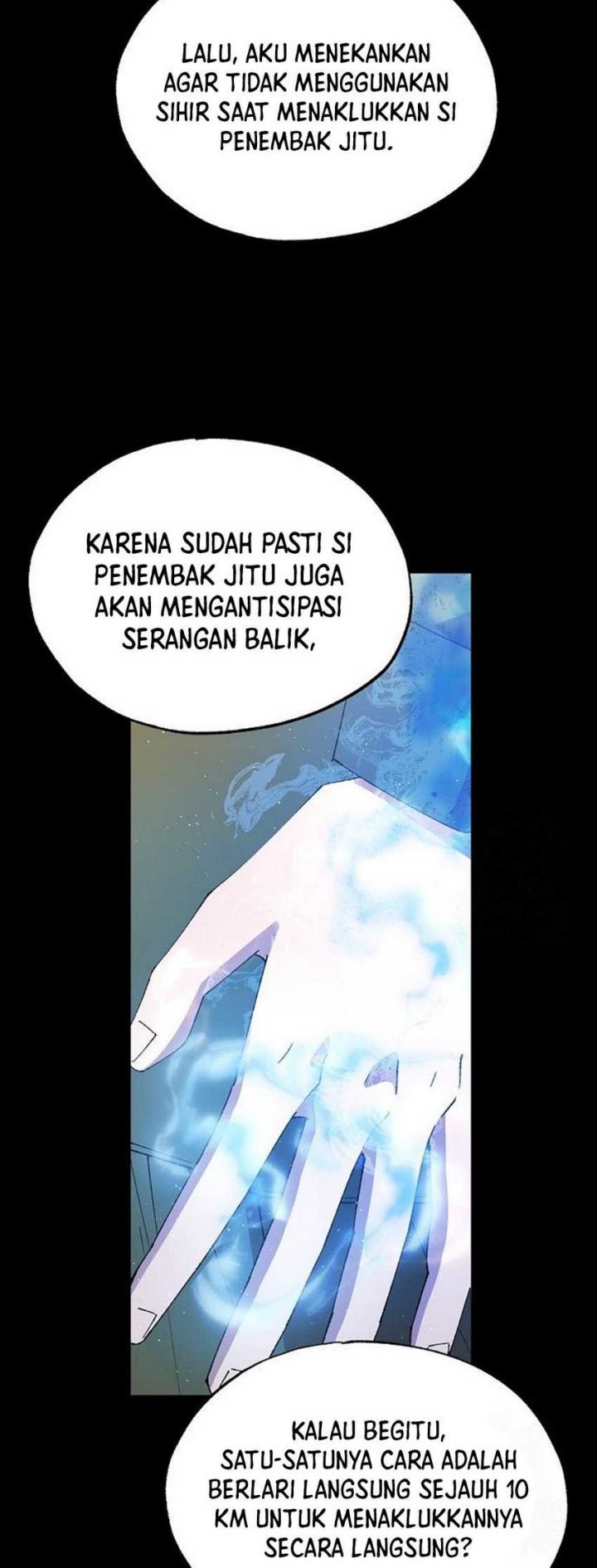 Magical Realm Shopkeeper Chapter 64 Gambar 5