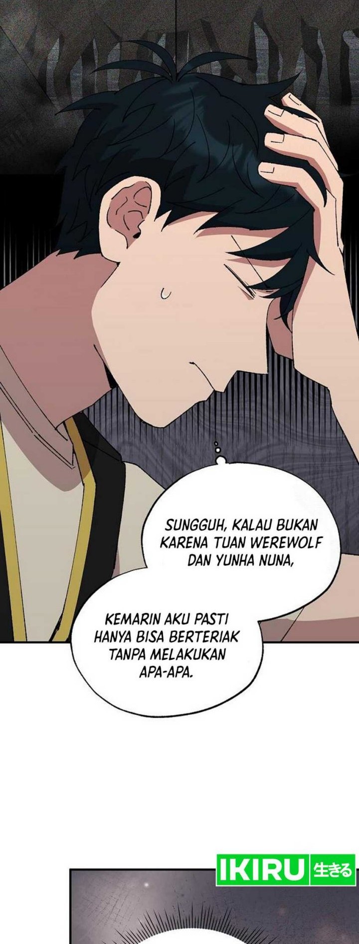 Magical Realm Shopkeeper Chapter 64 Gambar 13