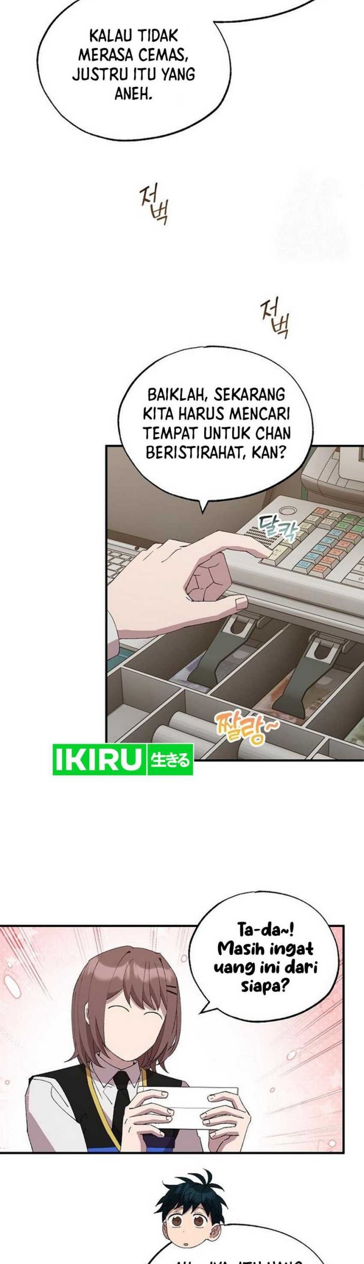 Magical Realm Shopkeeper Chapter 64 Gambar 16