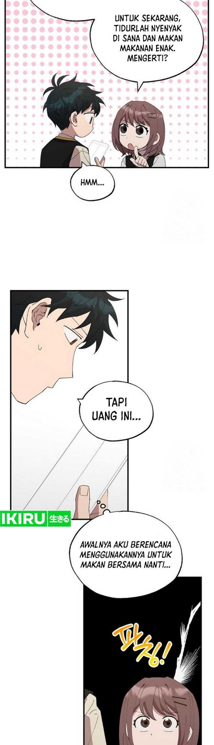 Magical Realm Shopkeeper Chapter 64 Gambar 18