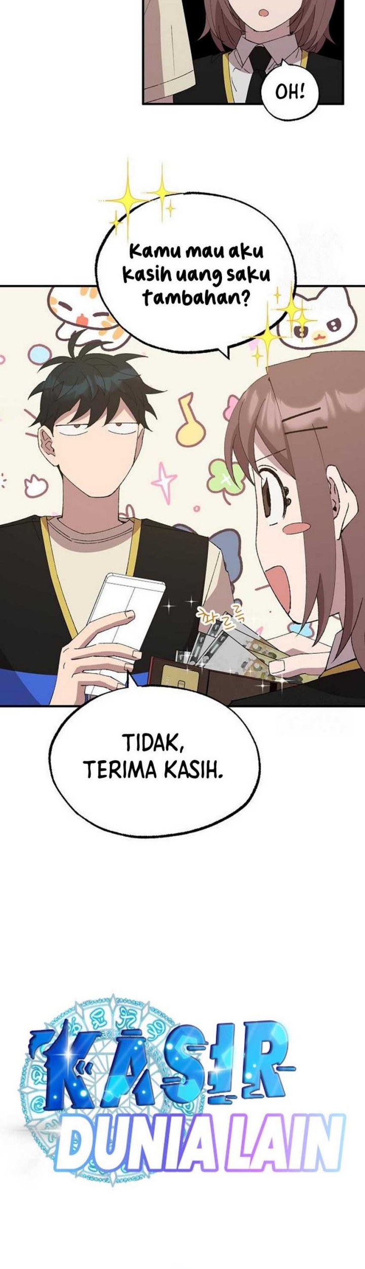 Magical Realm Shopkeeper Chapter 64 Gambar 19