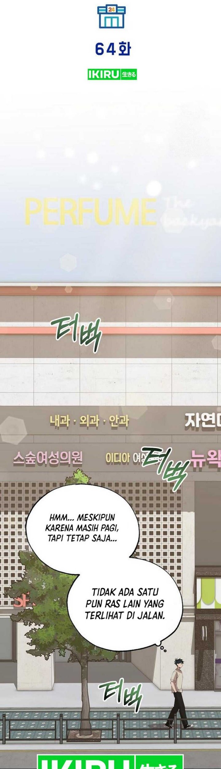 Magical Realm Shopkeeper Chapter 64 Gambar 20