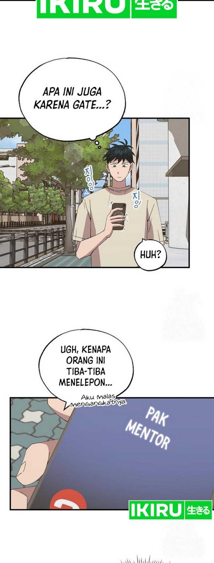 Magical Realm Shopkeeper Chapter 64 Gambar 21