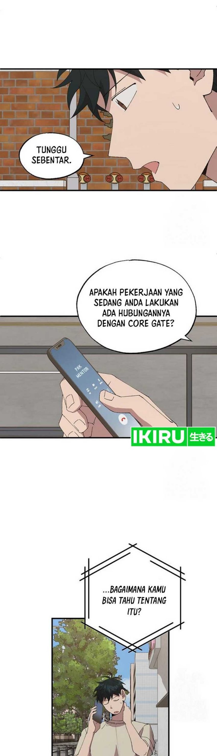 Magical Realm Shopkeeper Chapter 64 Gambar 26