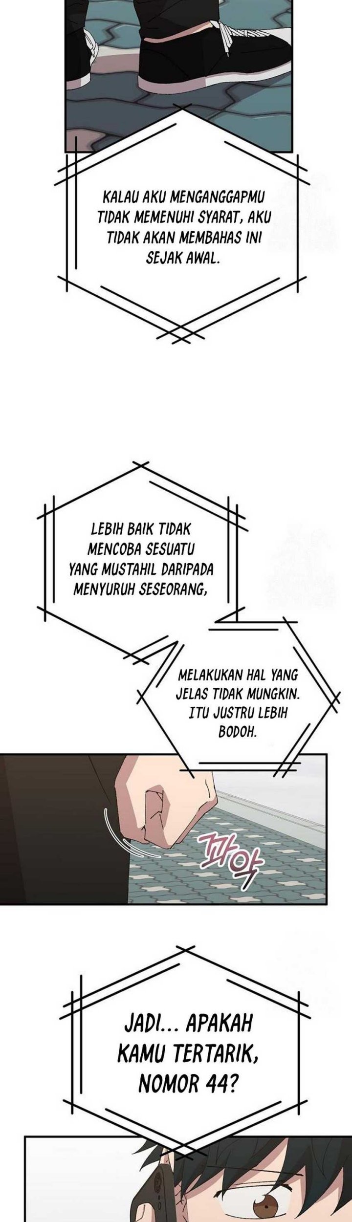 Magical Realm Shopkeeper Chapter 64 Gambar 32