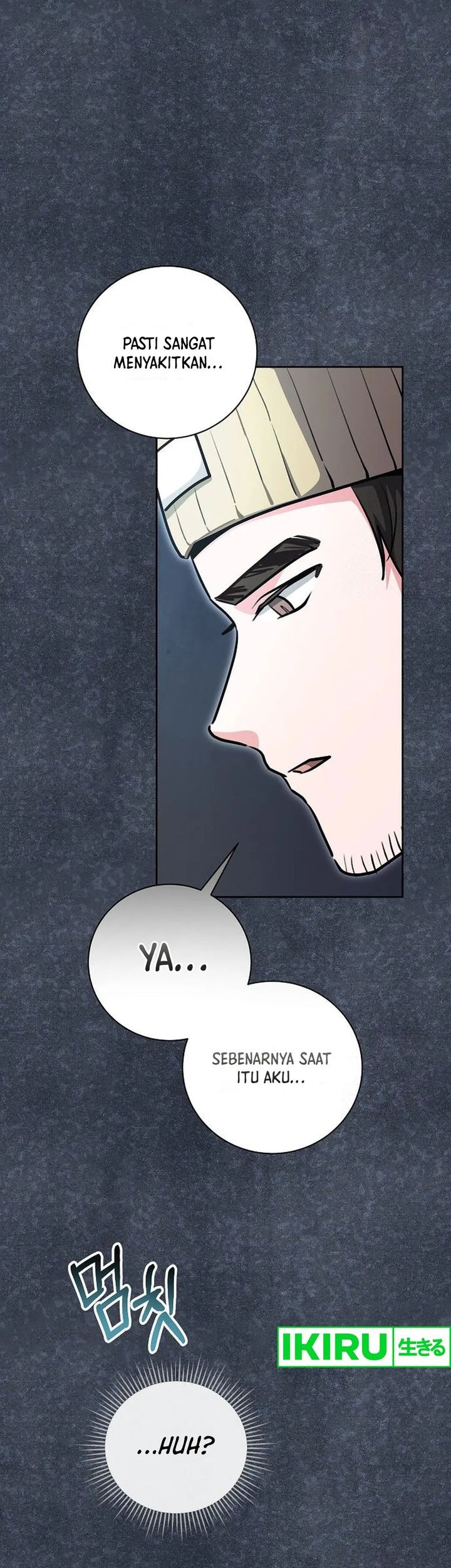 Genius Actor’s Aura Chapter 81 Gambar 26