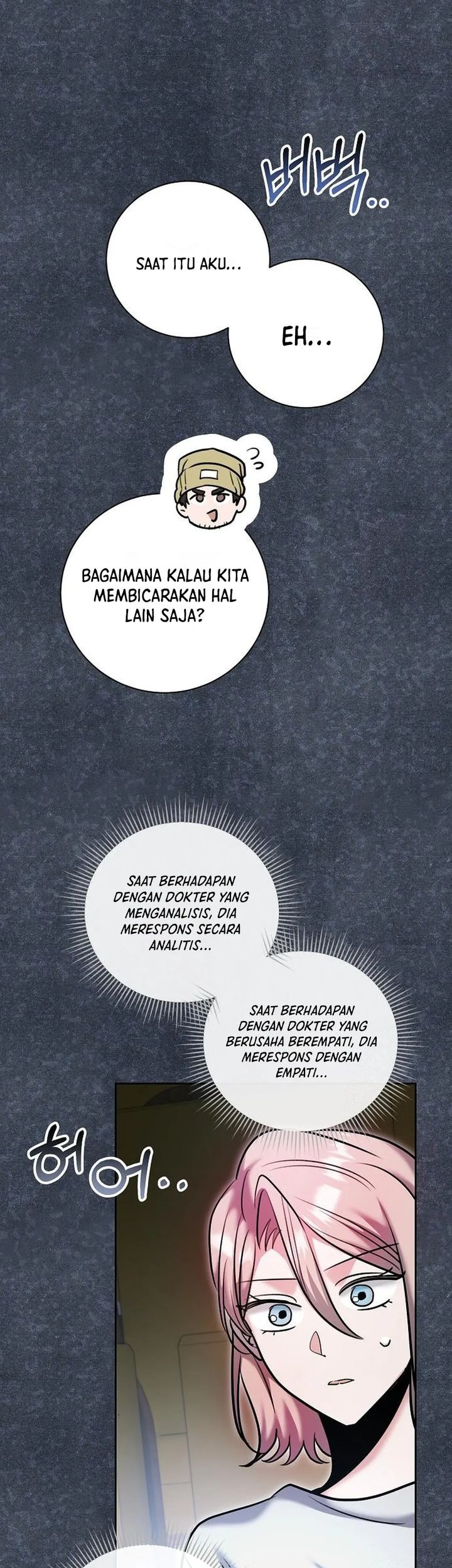 Genius Actor’s Aura Chapter 81 Gambar 28