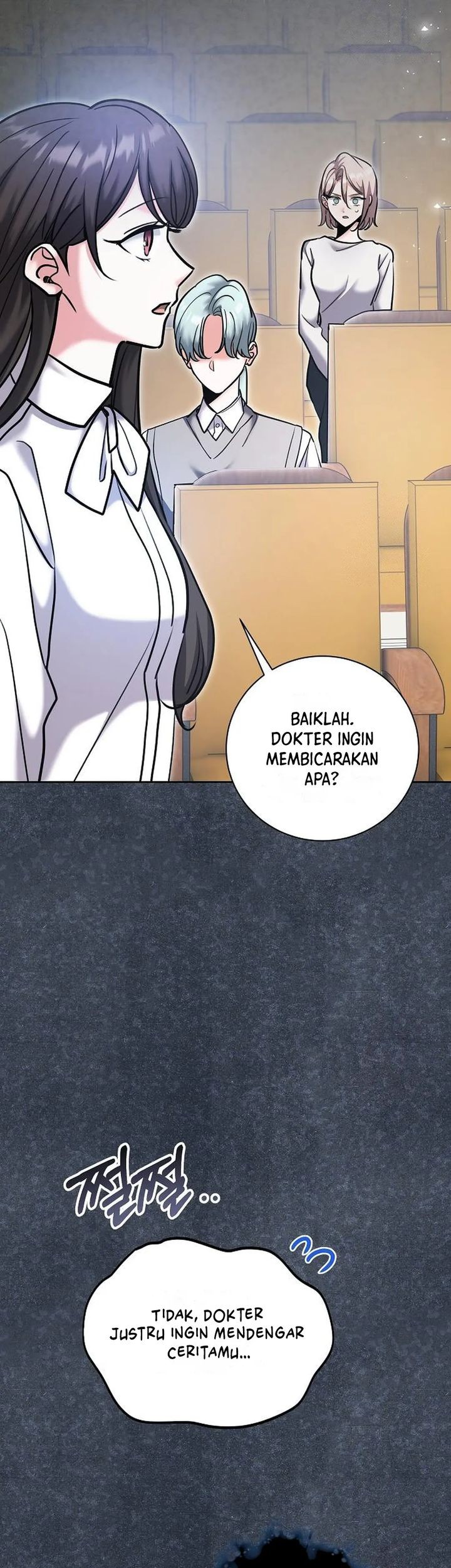 Genius Actor’s Aura Chapter 81 Gambar 30