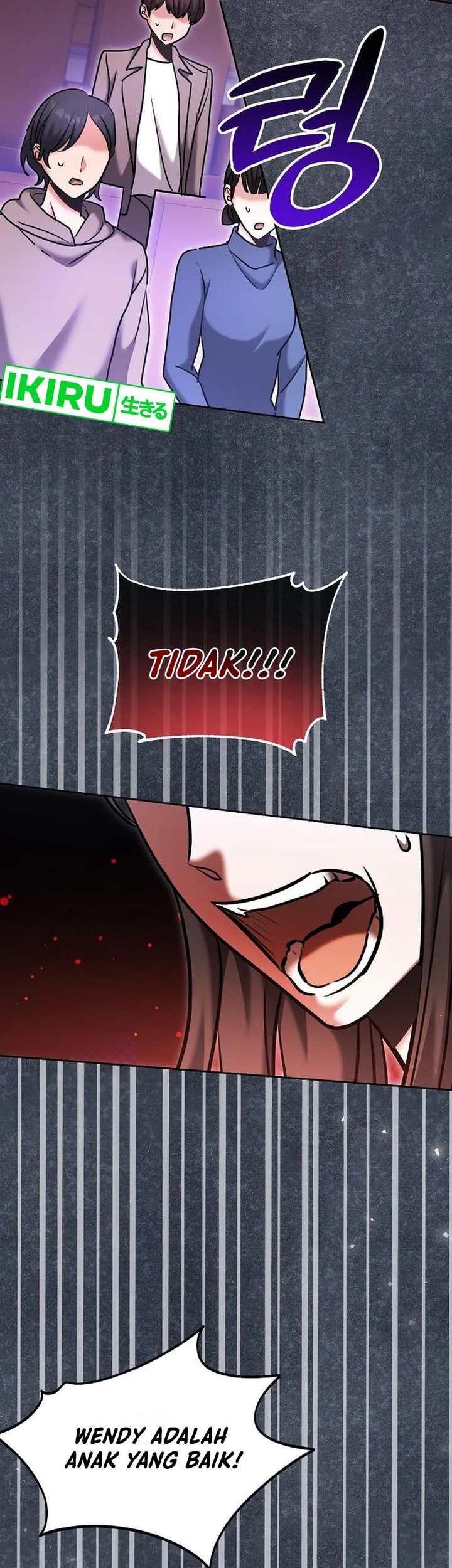 Genius Actor’s Aura Chapter 81 Gambar 37