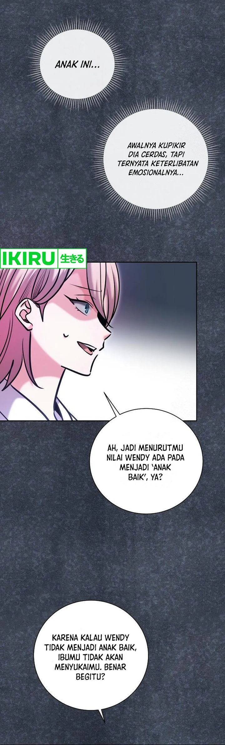 Genius Actor’s Aura Chapter 81 Gambar 41
