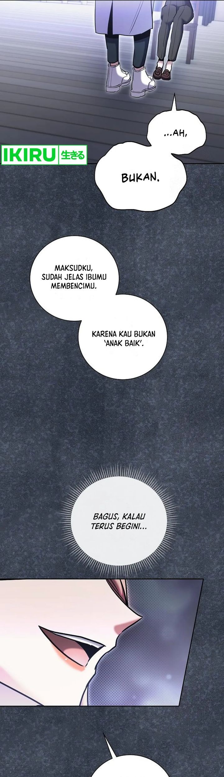 Genius Actor’s Aura Chapter 81 Gambar 42