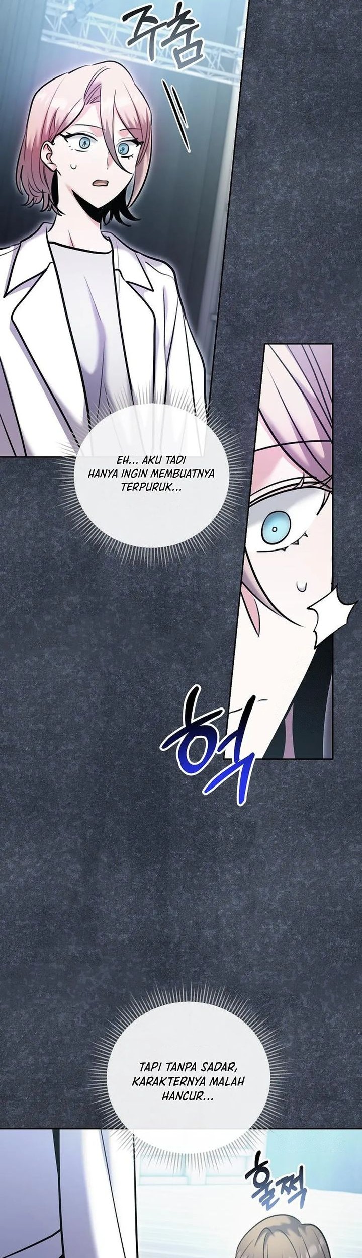 Genius Actor’s Aura Chapter 81 Gambar 46