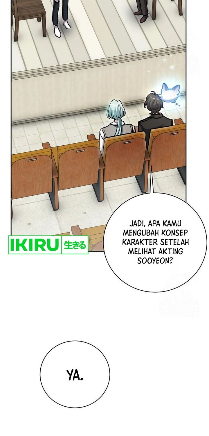 Genius Actor’s Aura Chapter 81 Gambar 52
