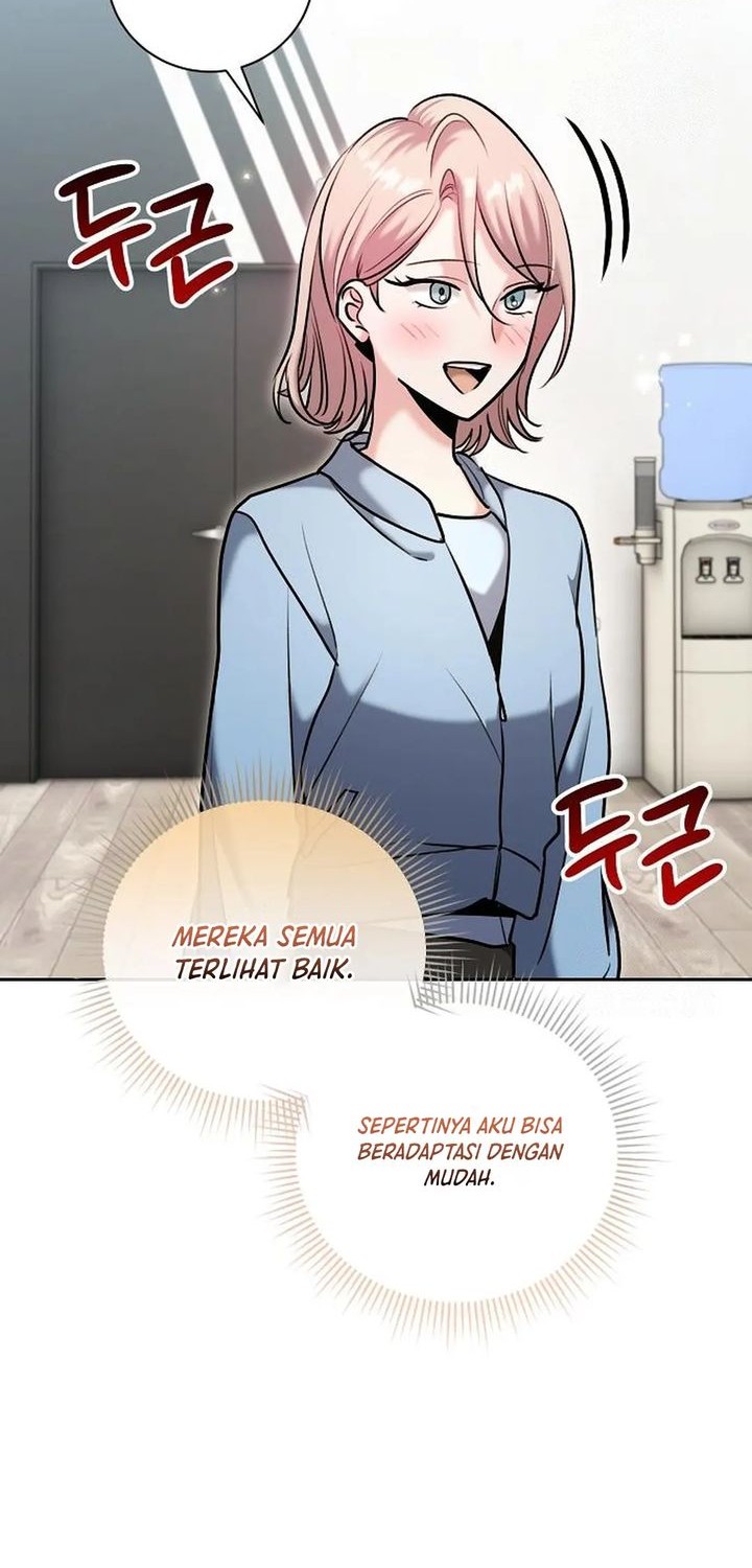 Genius Actor’s Aura Chapter 81 Gambar 57