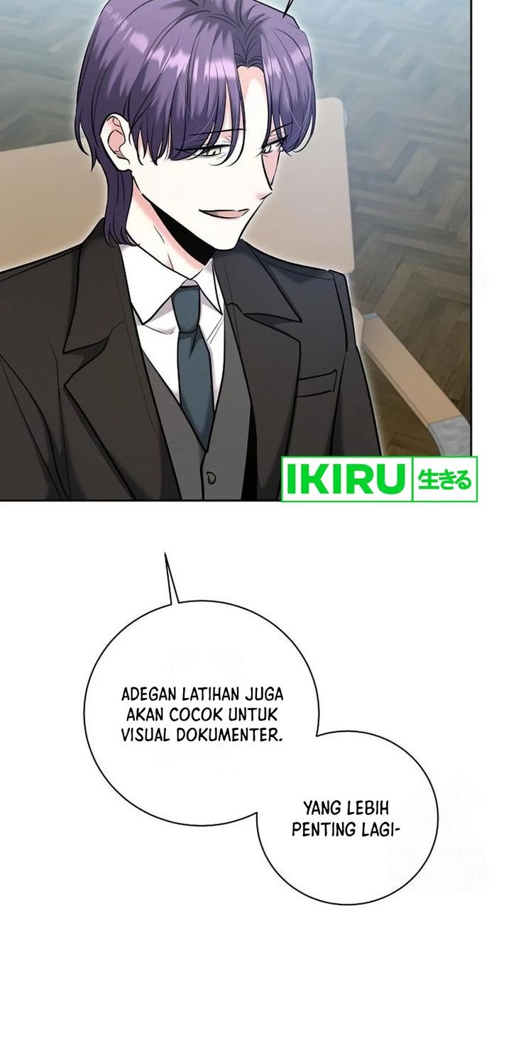 Genius Actor’s Aura Chapter 81 Gambar 65