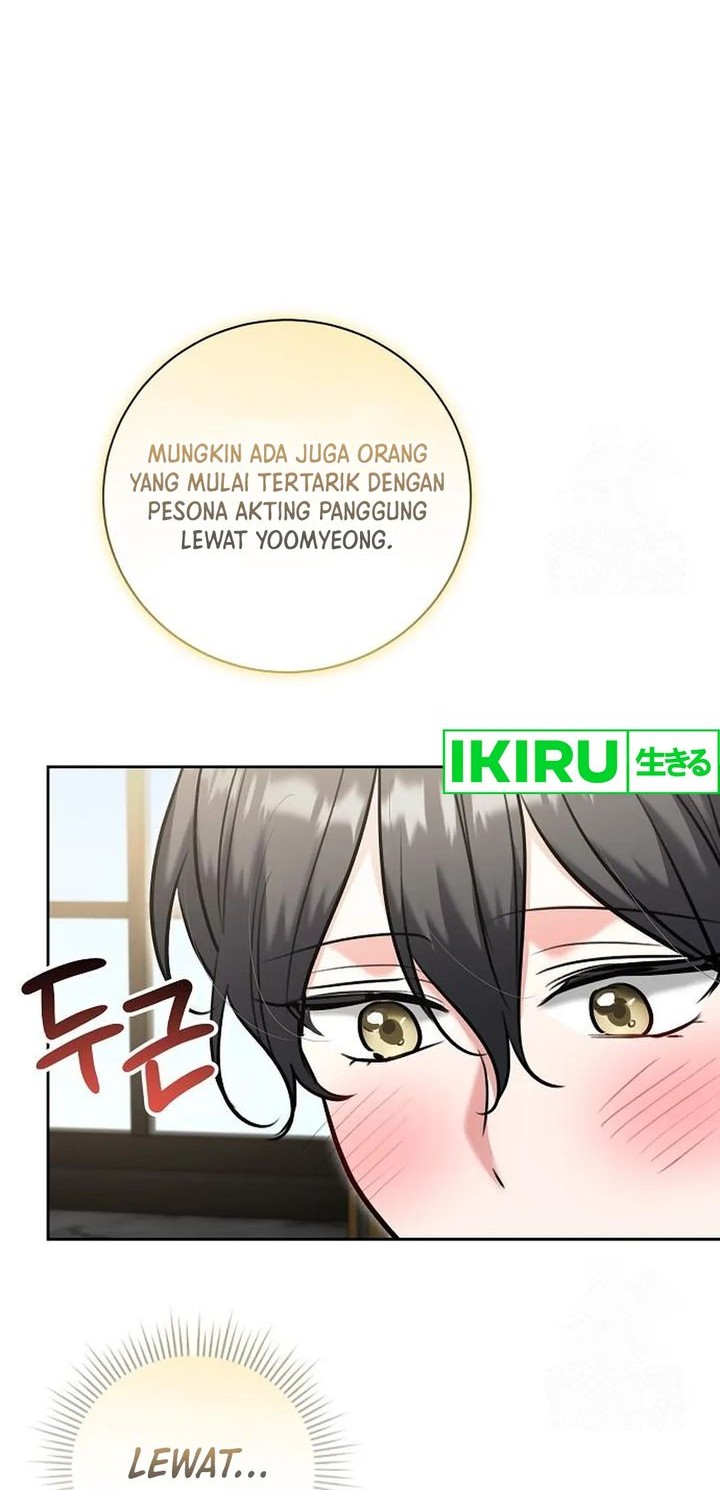Genius Actor’s Aura Chapter 81 Gambar 67