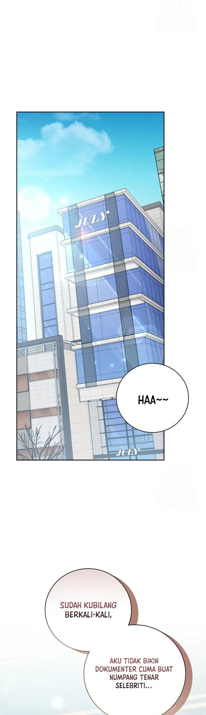 Genius Actor’s Aura Chapter 81 Gambar 70