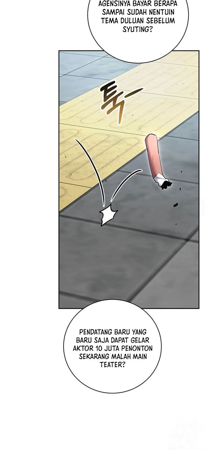 Genius Actor’s Aura Chapter 81 Gambar 73