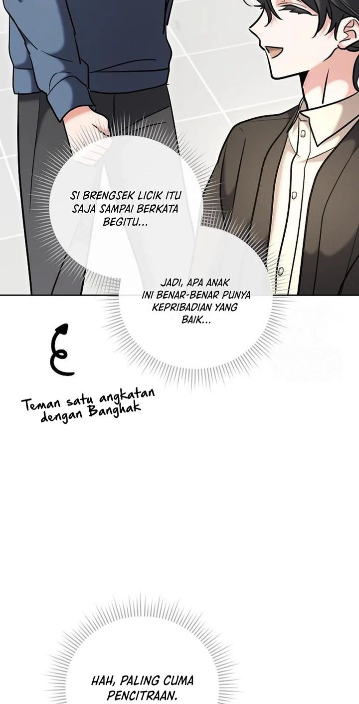 Genius Actor’s Aura Chapter 81 Gambar 81