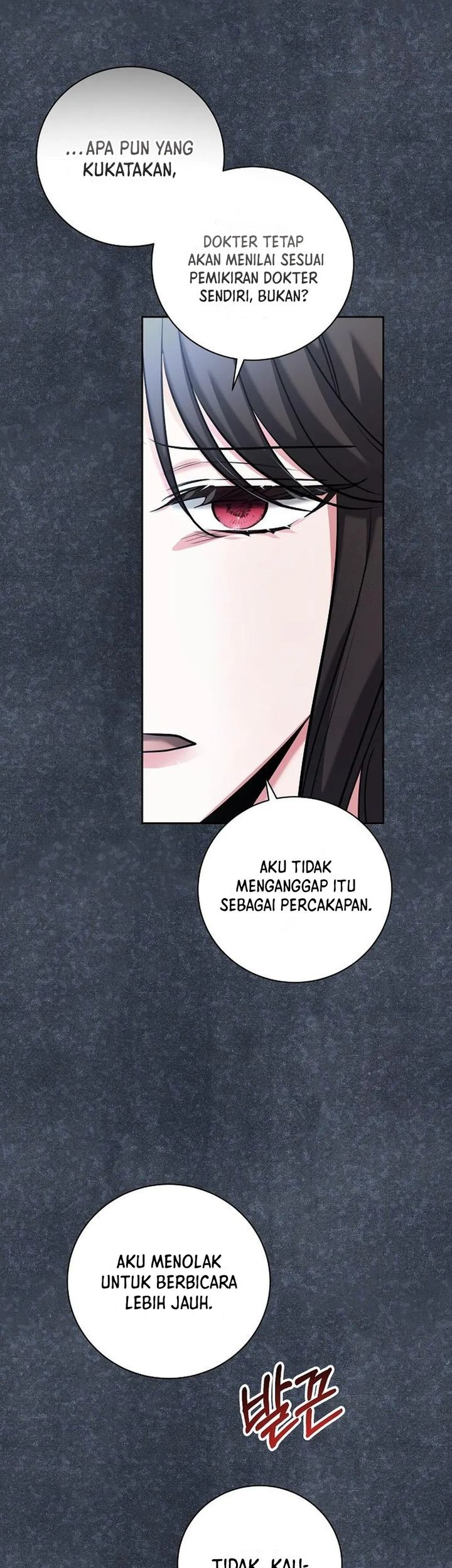 Genius Actor’s Aura Chapter 81 Gambar 13