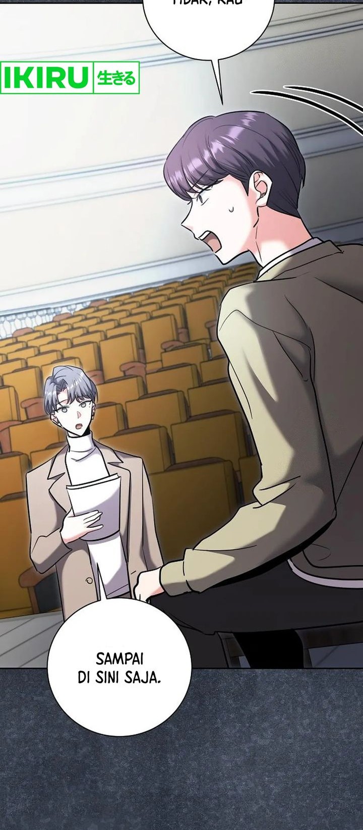 Genius Actor’s Aura Chapter 81 Gambar 14