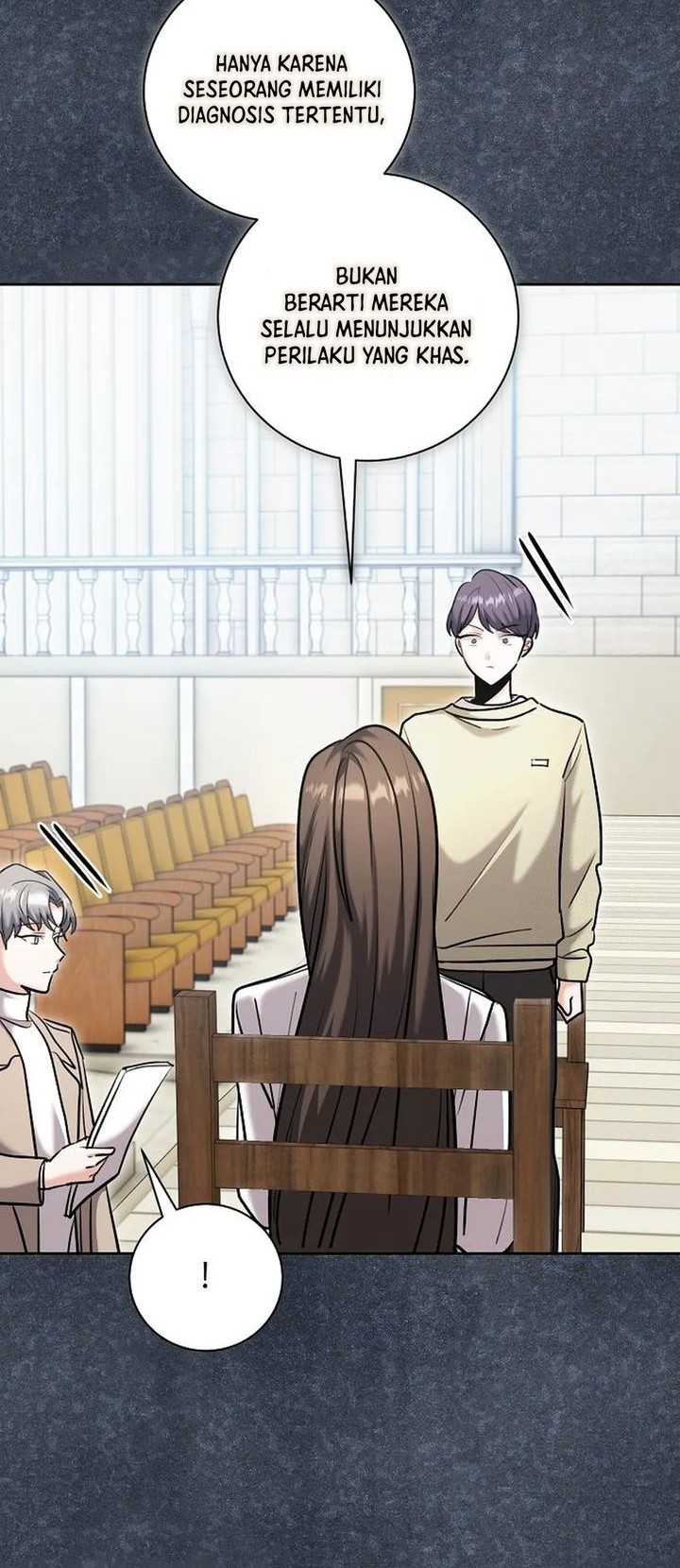 Genius Actor’s Aura Chapter 81 Gambar 16