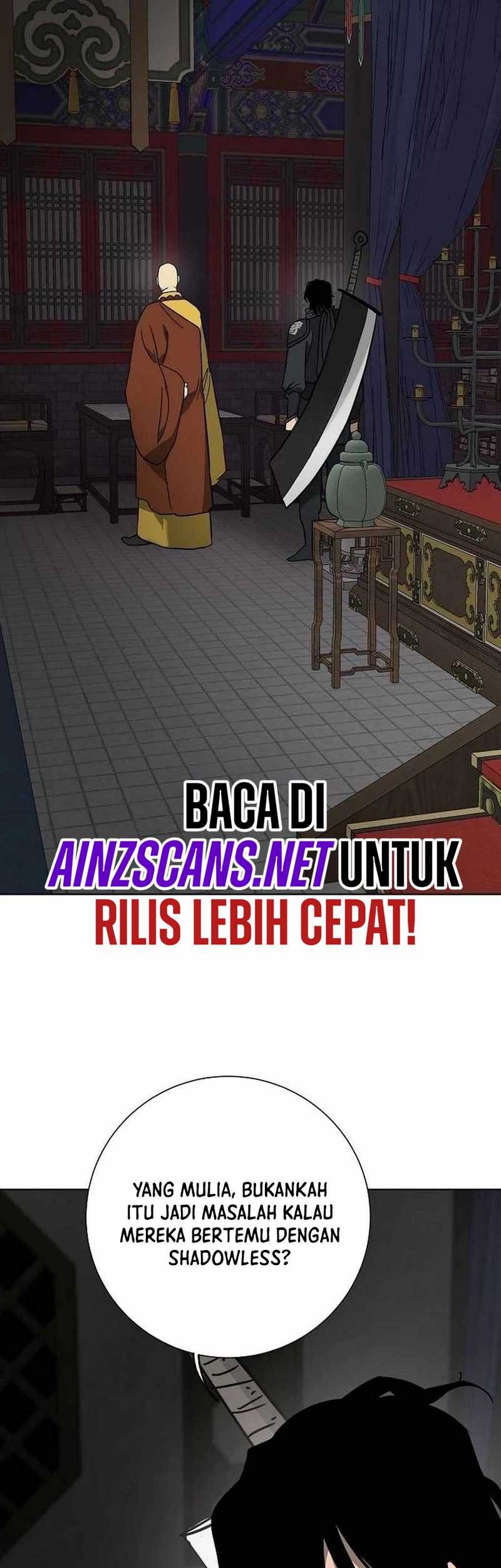 Baca Infinite Level Up in Murim Chapter 214 Gambar 2