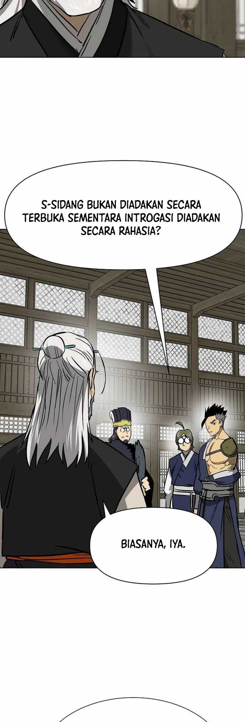 Infinite Level Up in Murim Chapter 213 Gambar 36