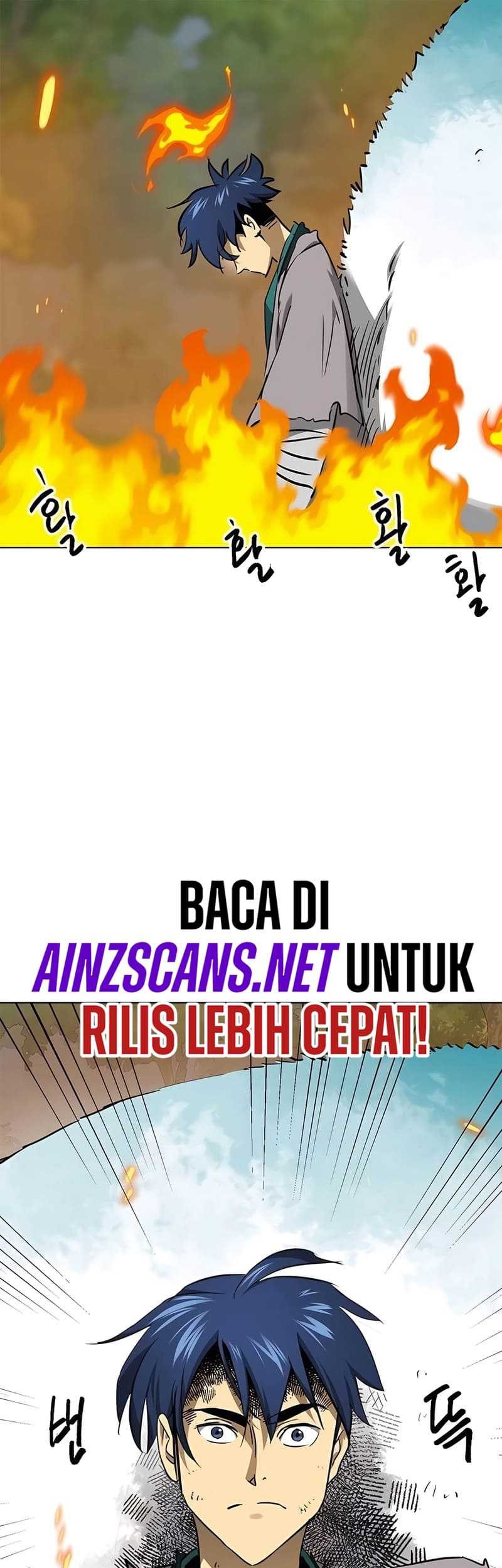 Baca  Infinite Level Up in Murim Chapter 212 Gambar 2