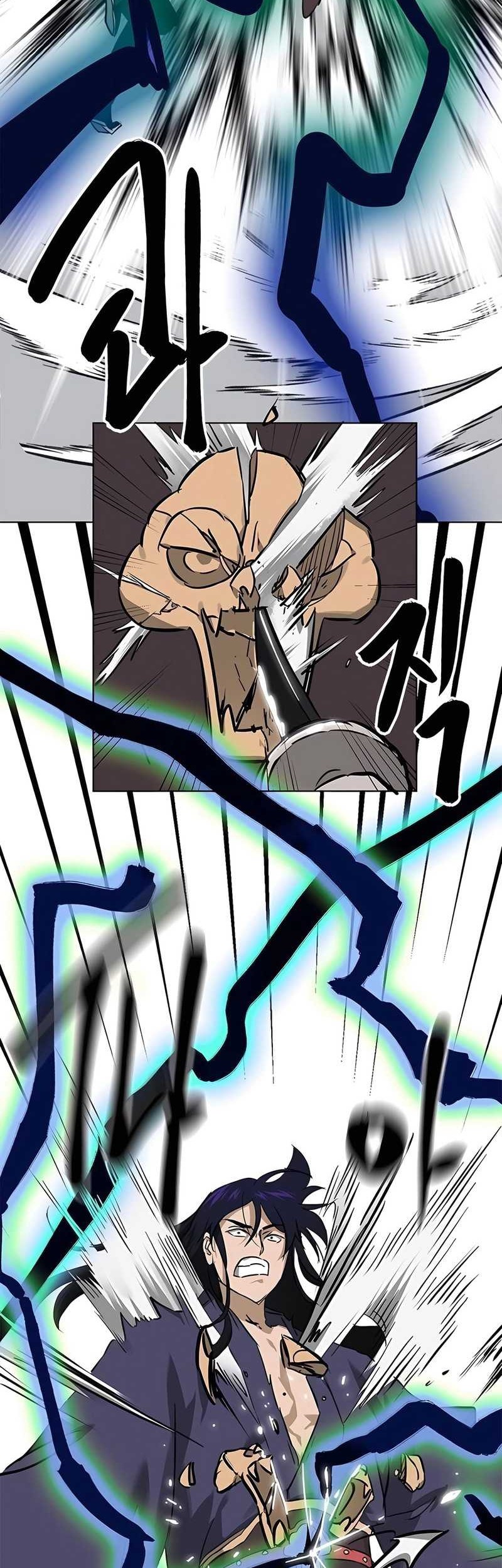 Infinite Level Up in Murim Chapter 211 Gambar 68