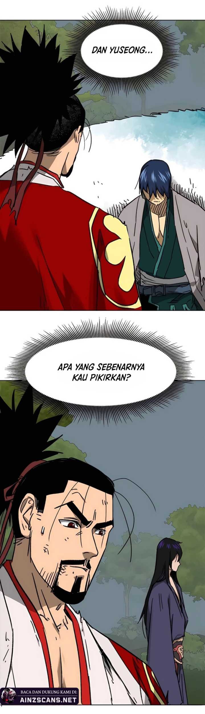 Baca Infinite Level Up in Murim Chapter 210 Gambar 2