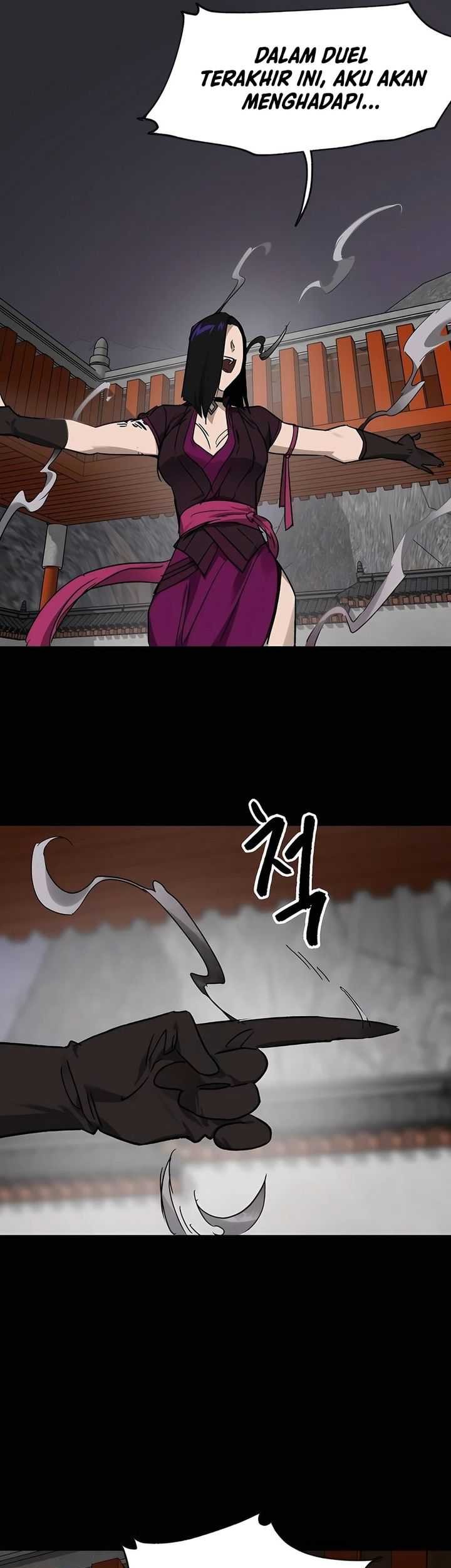 Infinite Level Up in Murim Chapter 209 Gambar 13