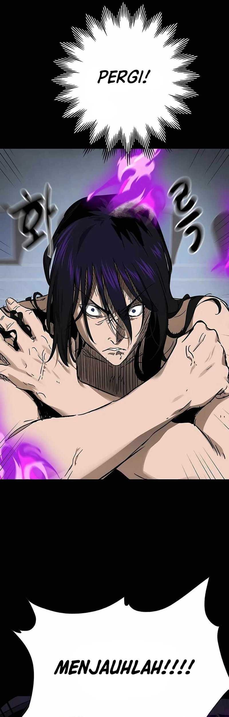 Infinite Level Up in Murim Chapter 208 Gambar 5
