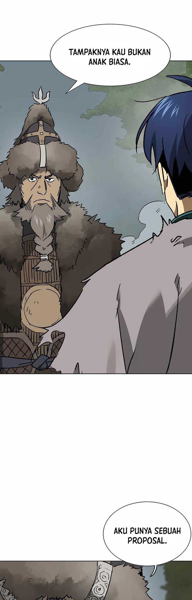 Infinite Level Up in Murim Chapter 208 Gambar 16