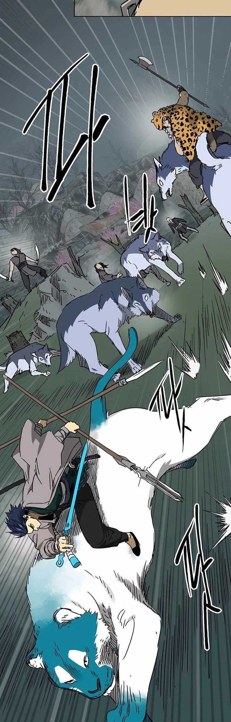 Infinite Level Up in Murim Chapter 205 Gambar 38