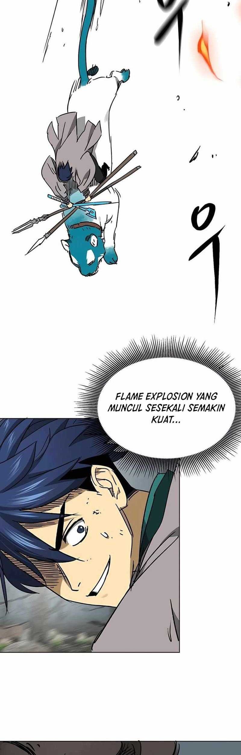 Infinite Level Up in Murim Chapter 205 Gambar 45