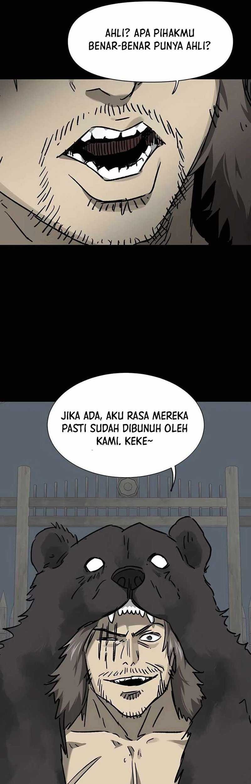 Infinite Level Up in Murim Chapter 205 Gambar 52