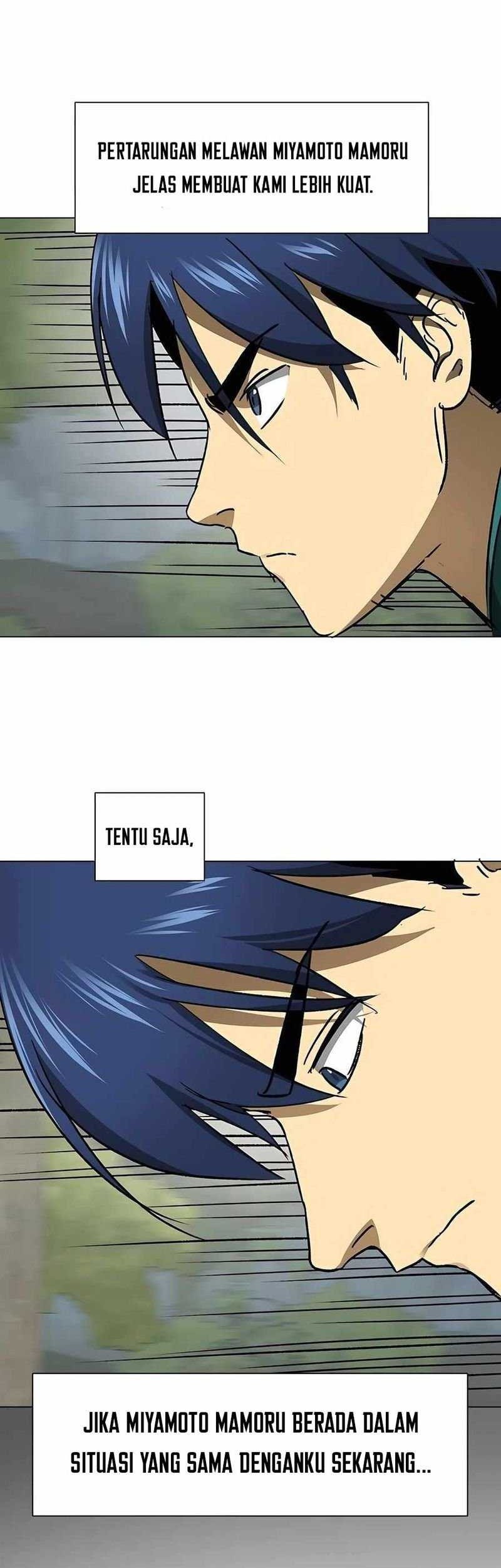 Infinite Level Up in Murim Chapter 205 Gambar 58
