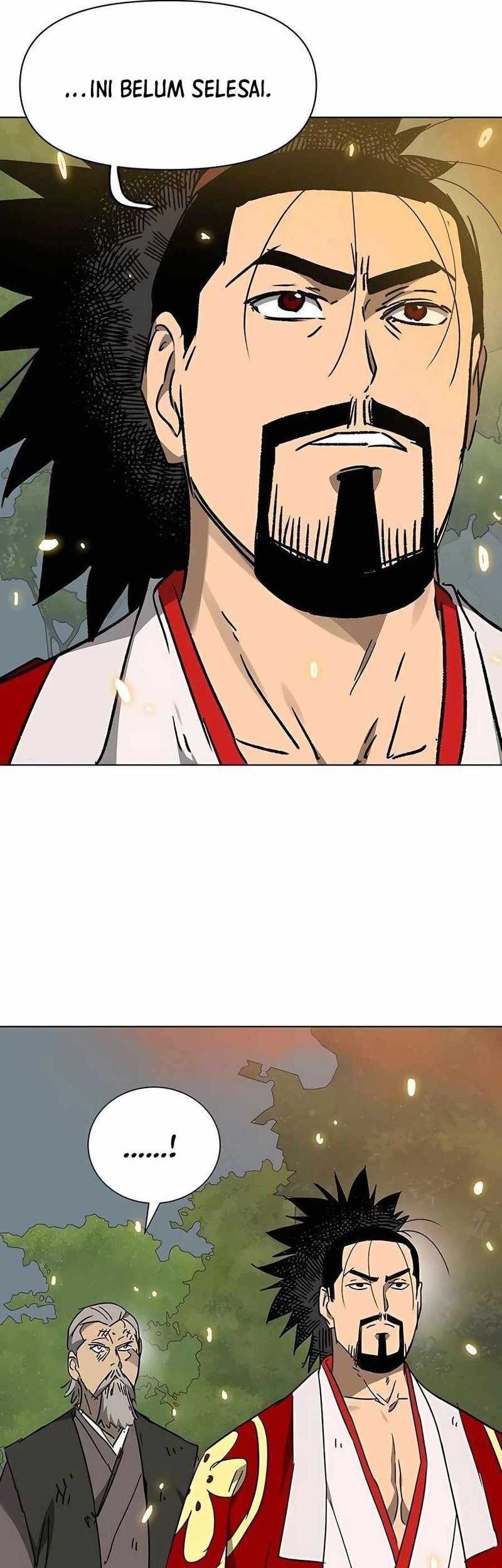 Infinite Level Up in Murim Chapter 205 Gambar 5